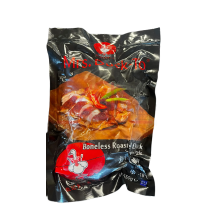 Frozen Duck Boneless vit rutxuong MRS DUCK 580-650G x 12